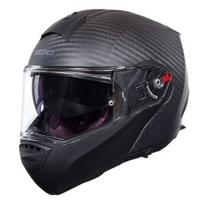 Sedici Sistema II Carbon Helmet