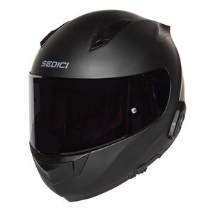 Sedici Strada II Parlare Bluetooth Helmet 